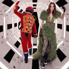Open A Space Odyssey