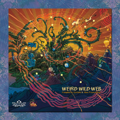 Del Torto & Weirdbass - Goblin Mud