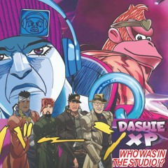 Lil Reydz - Puh Studio