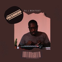 DJ/Beat Set - 6 Degrees [of Spinal Separation]