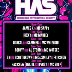 H.A.S 2023 SY & Scott Brown