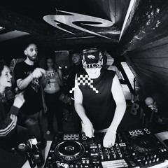 BOLTCORE [RUSH Showcase] | Attic Sessions #013