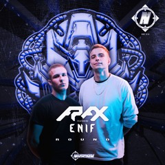 Arax & Enif - Round