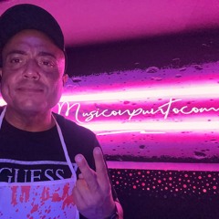 LUIS MIRANDA HALLOWEEN UNDERCLUB 2025