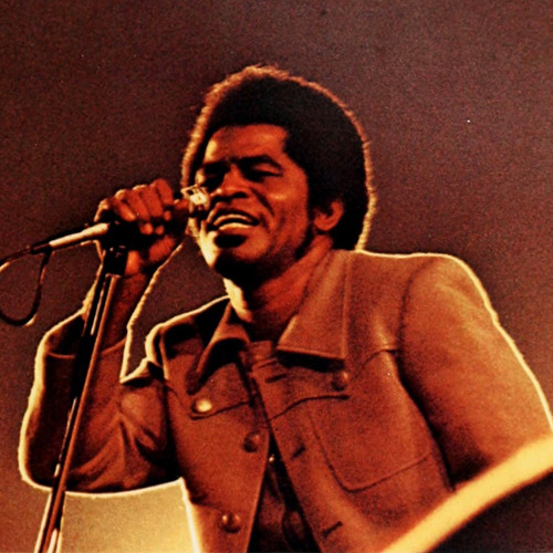 Stream james brown 40th anniversary mix by salaam remi by Dj Lord