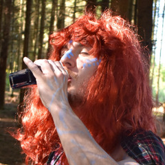 Křídlatá dáma