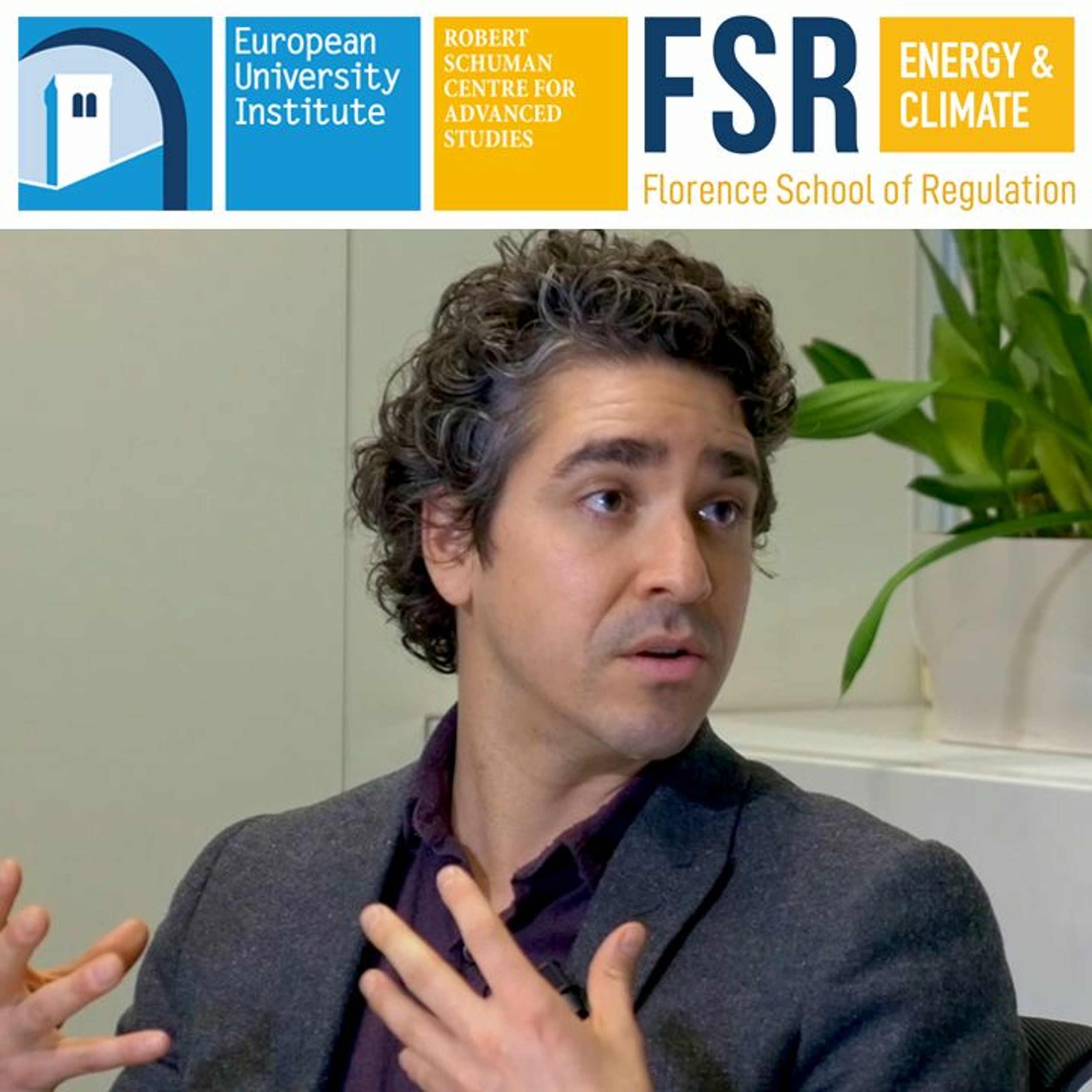 Community energy: an organisation concept rather than a set of activities | Josh Roberts (REScoop)