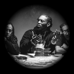 MEMBERS - MIGOS TYPE BEAT