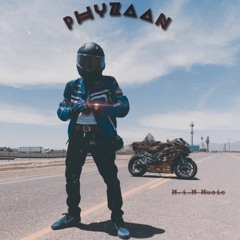 Phyzaan - Alize's Interlude