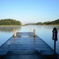 When Peace Like a River