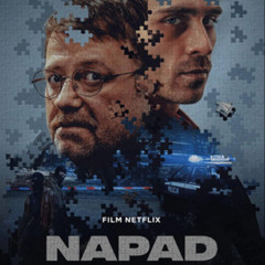 Justice (Napad) Netflix Soundtrack