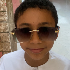 ‎⁨😍دوم عيني تشتكي منك جمعه الكعبي⁩.