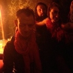 The Middle Of The Poem By Jazz - By - Punks CrystalTol