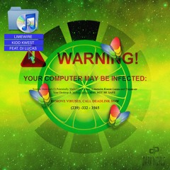 Limewire (Ft. DJ LUCAS) [Prod. Casttag]