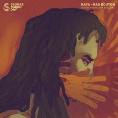 Kaya - Ras Kouyon (Live Cover By Nezāri)
