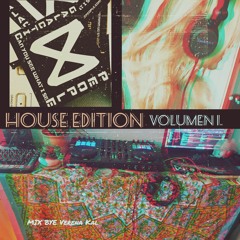 ⭐🕉 HOUSE EDITION 🕉⭐Volumen1 @mix Verena Kal⭐