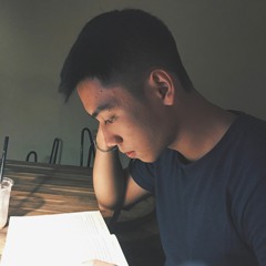 (Cover)Tonight so cold