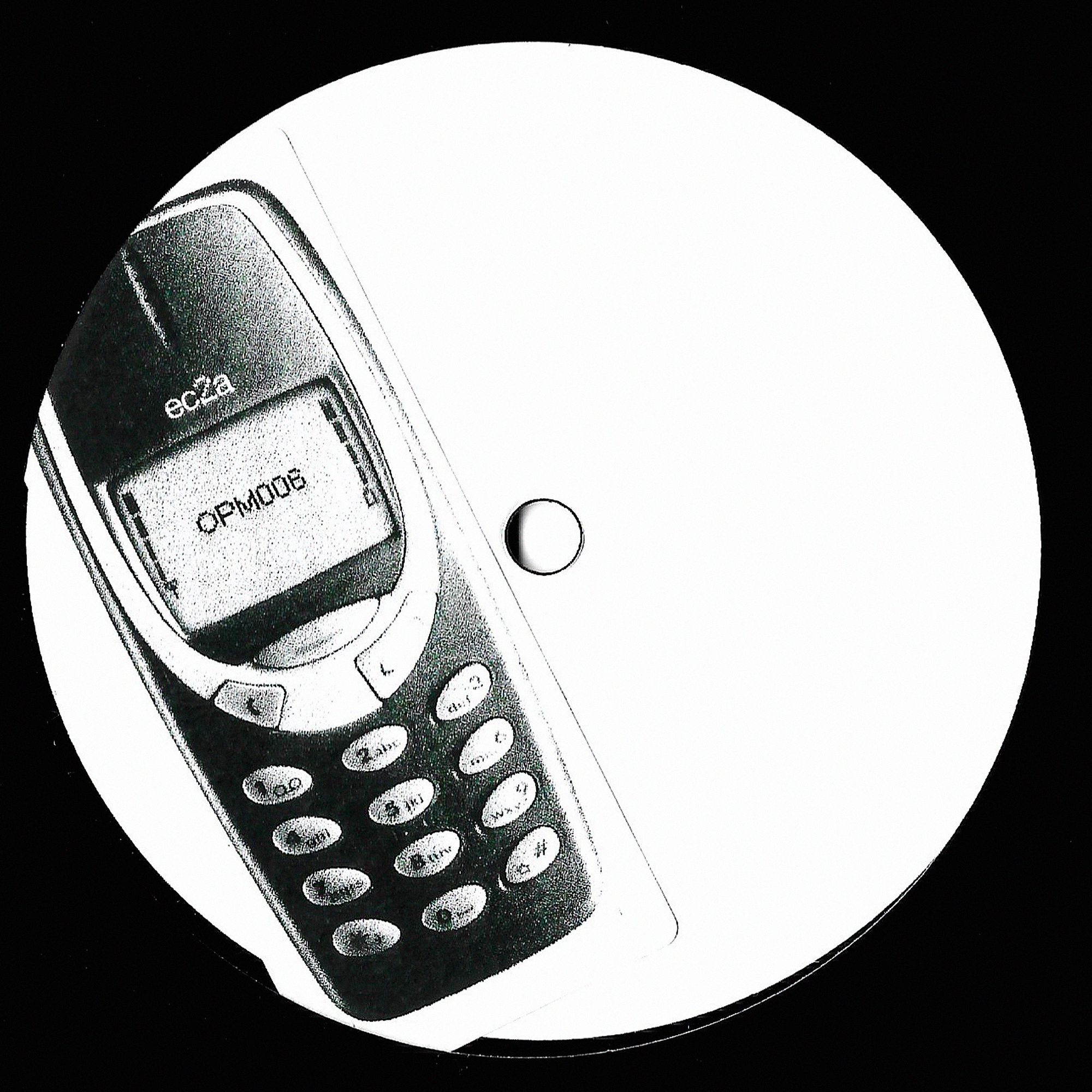 [OPM006] Fonzo – Ring Ring