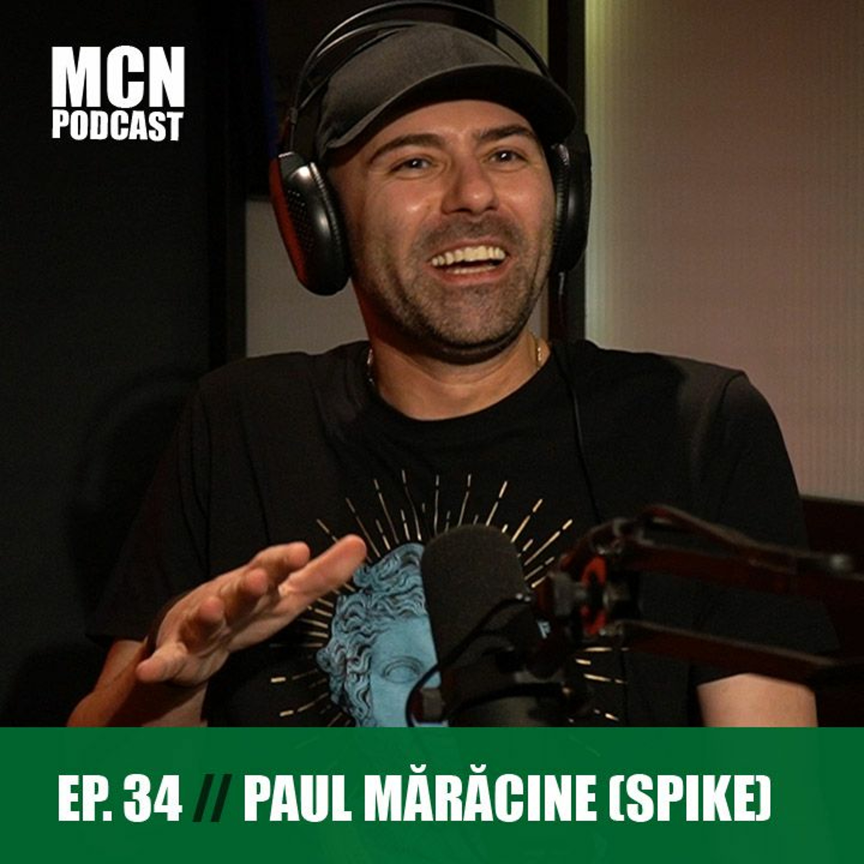 MCN Podcast
