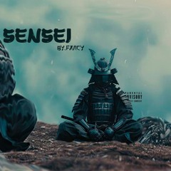 SENSEI🥷🏾