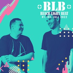 Gunnar & Neighbourhood live@Beach Light Beat 2022 (MFK Stage)