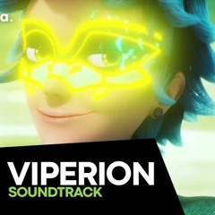 MIRACULOUS | SOUNDTRACK: Viperion's Transformation