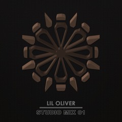 Lil Oliver | Studio Mix 01