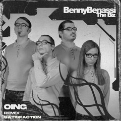 Benny Benassi - Satisfaction (Oing Remix)