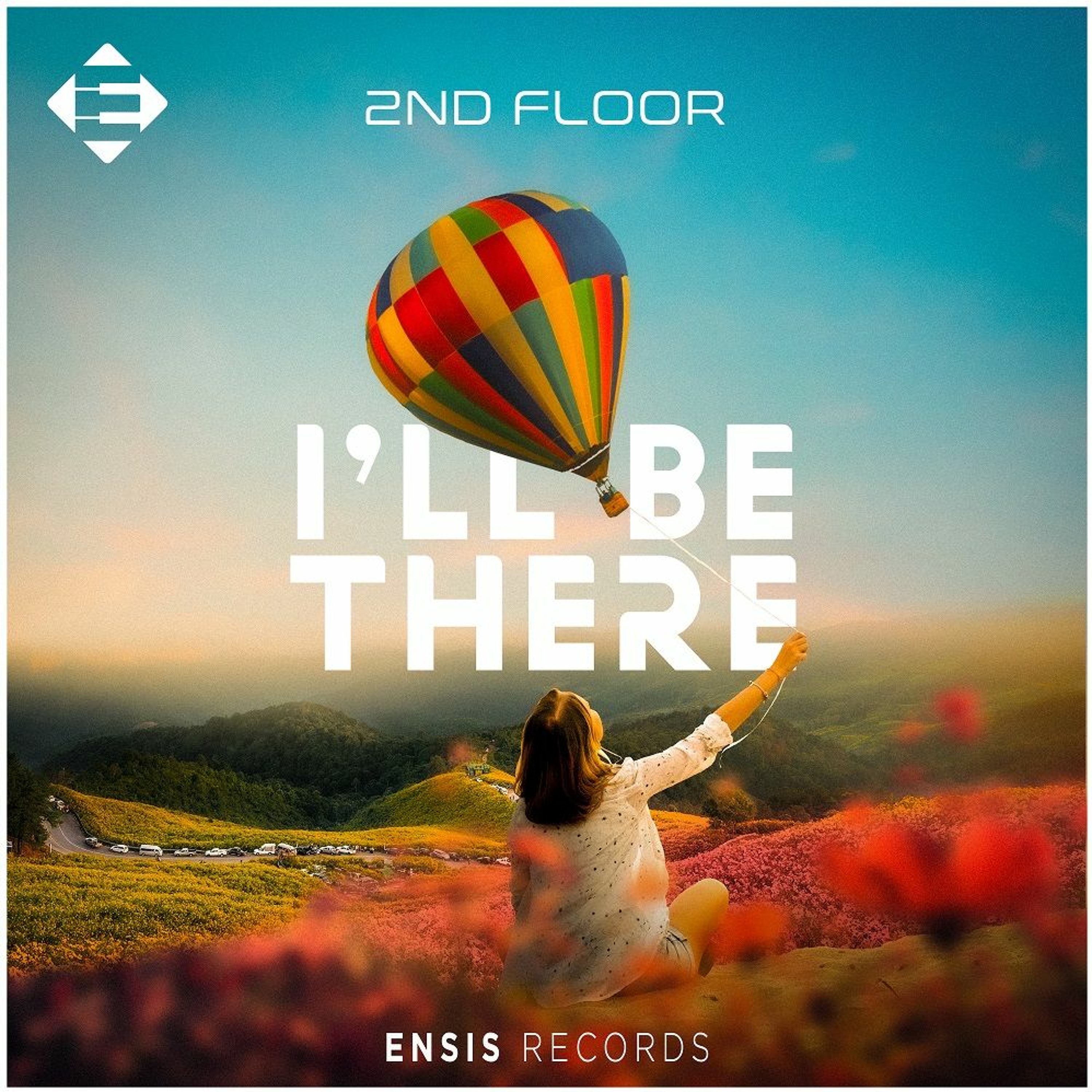 2nd Floor - I'll Be There (OUT NOW) episode artwork