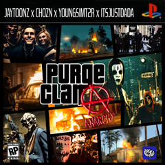 PCA(PURGE CLAN ANARCHY)