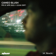 Cameo Blush - 07 April 2023