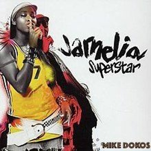 Jamelia - Superstar (Mike Dokos Edit)
