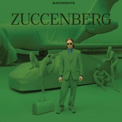 TOMMY CASH, $UICIDEBOY$, DIPLO - ZUCCENBERG (OFFICIAL AUDIO)