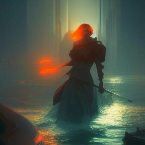 Stream The Wake By Xkaii Listen Online For Free On Soundcloud