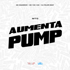 Mtg Aumenta Pump