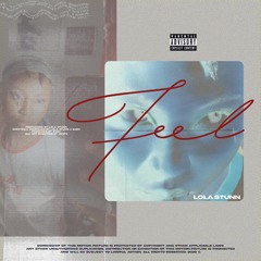 Feel(prod. by ZanX)