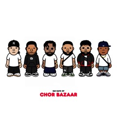 TEGI BHAI (CHOR BAZAAR EDIT)