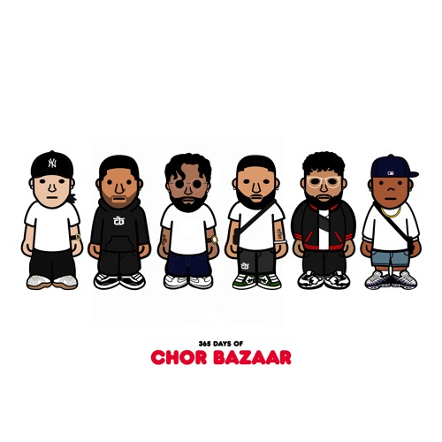 TEGI BHAI (CHOR BAZAAR EDIT)
