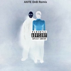 Kanye West - CARNIVAL (AXITE DnB Remix)