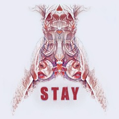 Stay (feat. Reza Jafari)