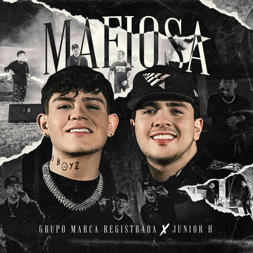 Mafiosa