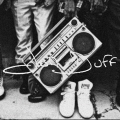 Hip Hop (gives me life)