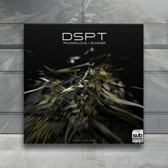 DSPT - Anomalous [Subplate Recordings] PREMIERE