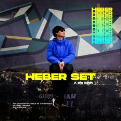 HEBER - SET PLANTA DE TRANSMISION // X BIGBEAT