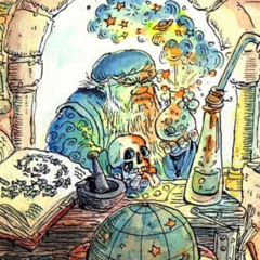 Alchemy