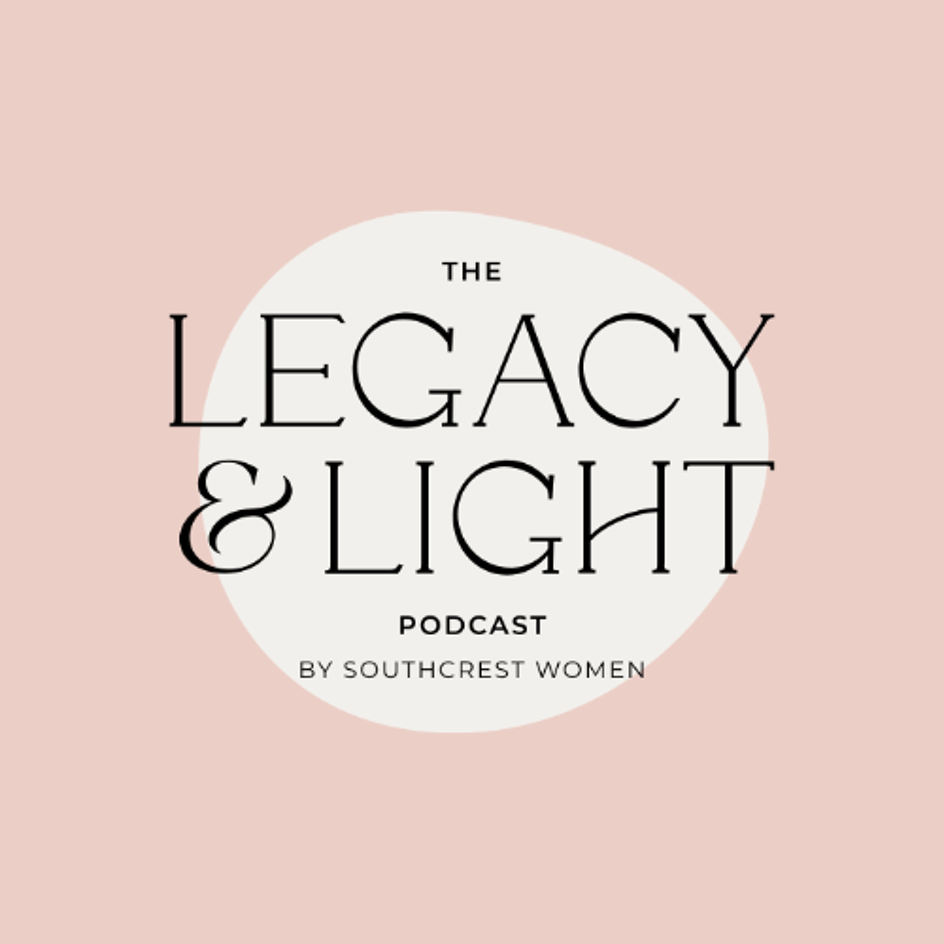 Not the Plan, But the Call featuring Kendra Lindsey