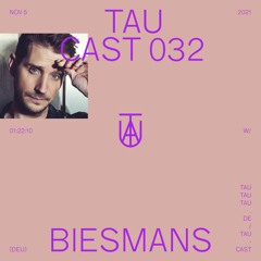 TAU Cast 032 - Biesmans