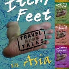 [View] [PDF EBOOK EPUB KINDLE] Itchy Feet Travel Tales in Asia - 5 Books in 1: Interrupting Cow, Bam
