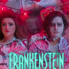 Lisa Frankenstein - Movie Review