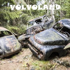 VOLVOLAND (feat. Jack Hammar)